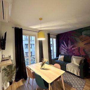 Apartamento de 1 Dormitorio