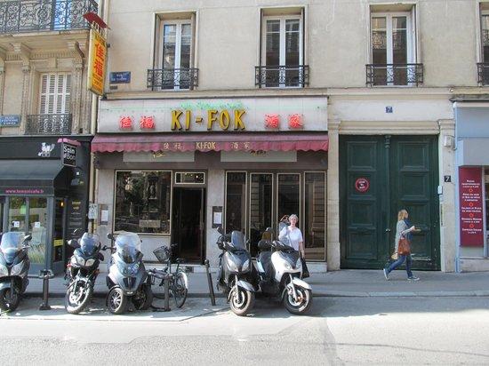 Ki-Fok